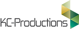 Logo KC-Productions